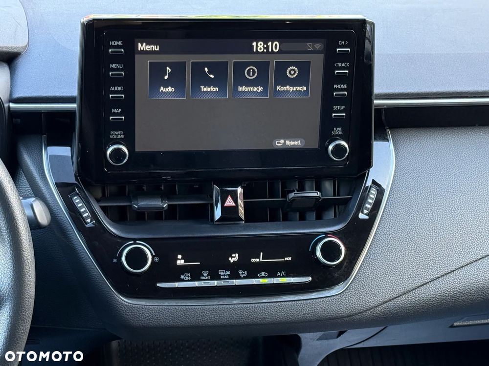Toyota Corolla 1.5 Active - 5