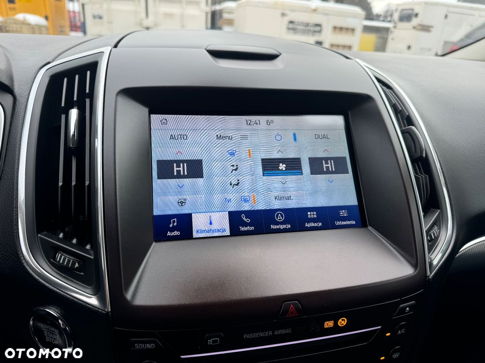 Ford S-Max 2.0 EcoBlue Titanium - 33