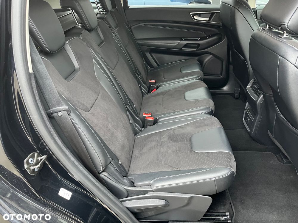 Ford S-Max 2.0 TDCi Titanium PowerShift - 13