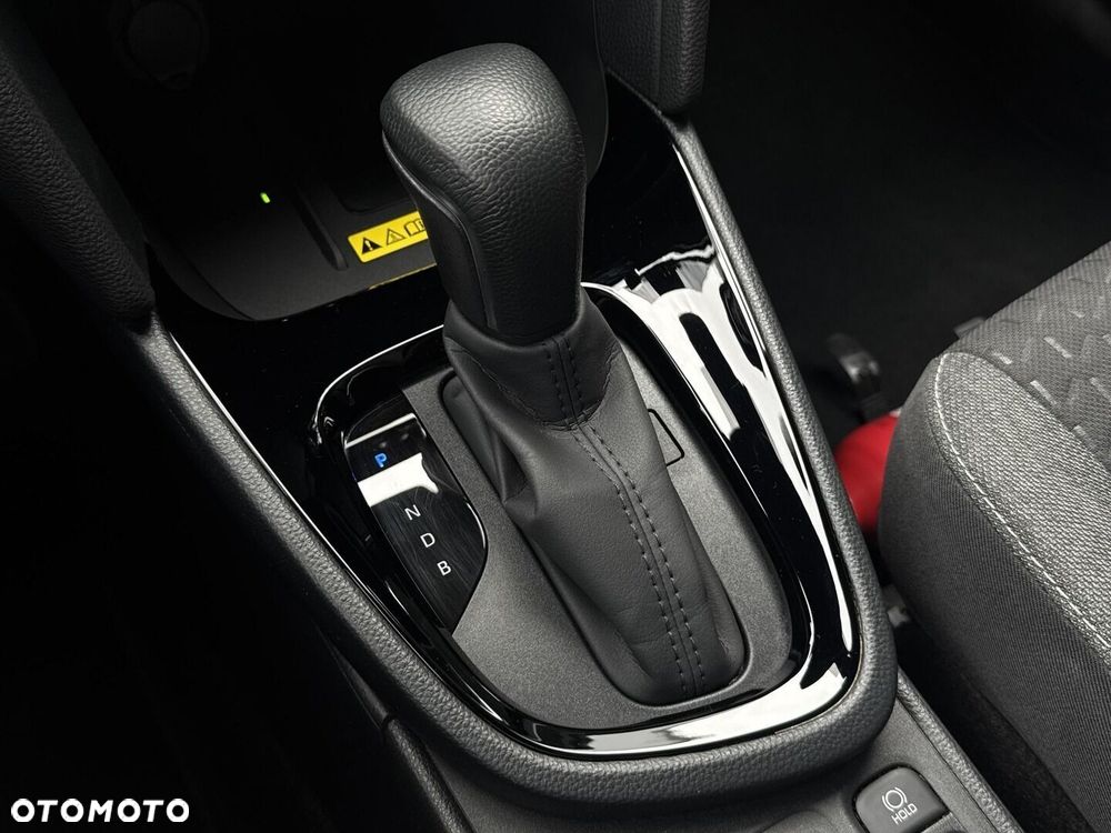 Toyota Yaris Cross Hybrid 1.5 Style - 27