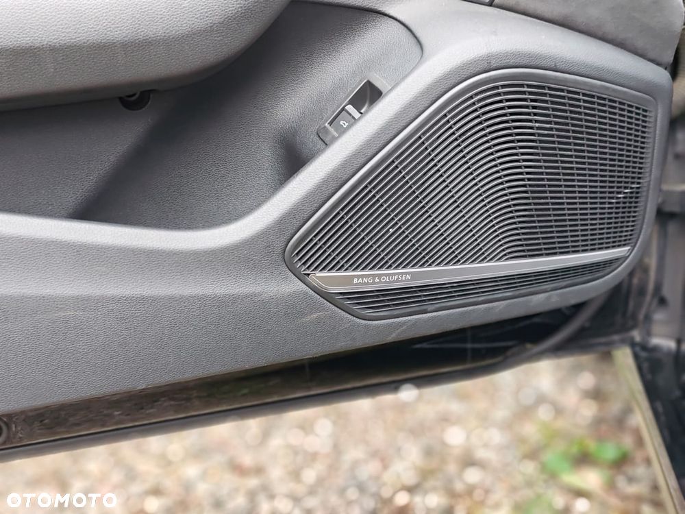 Audi S5 Sportback TDI Quattro Tiptronic - 27