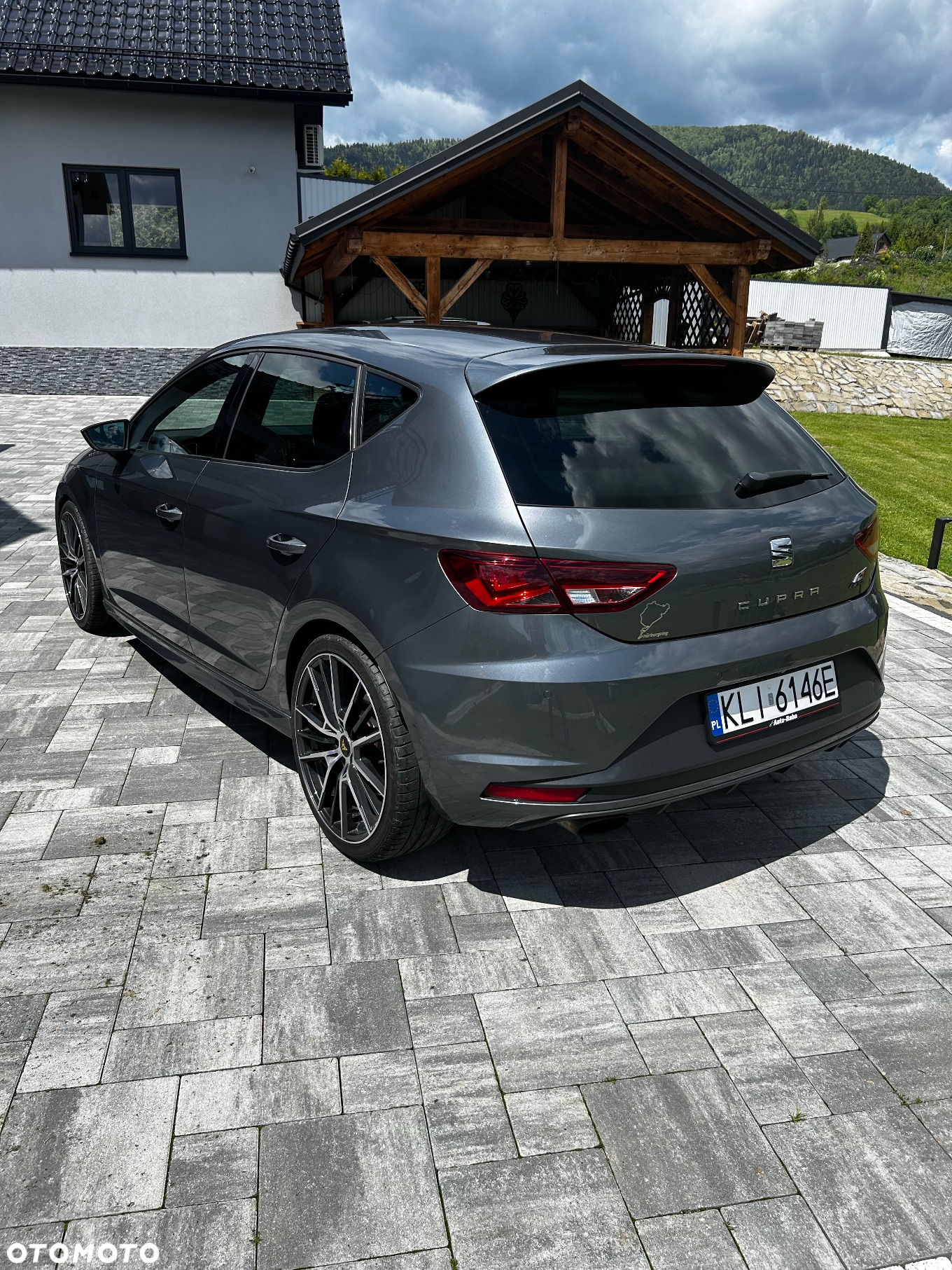 Seat Leon - 11
