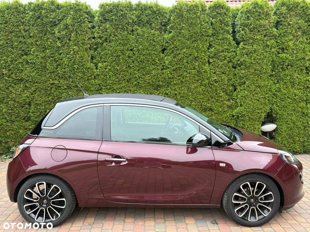 Opel Adam 1.4 Glam - 3