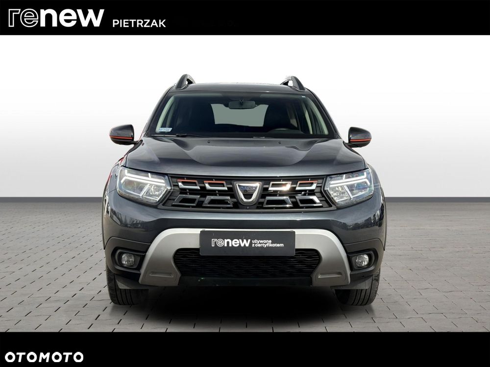 Dacia Duster - 9