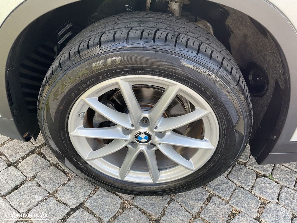 BMW X1 16 d sDrive Auto - 14