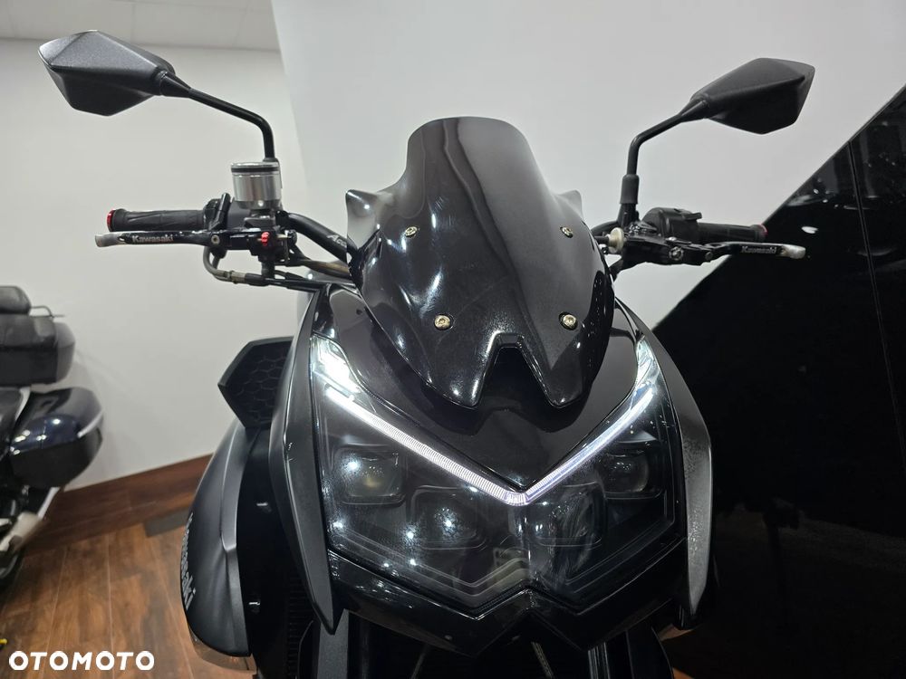 Kawasaki Z - 11