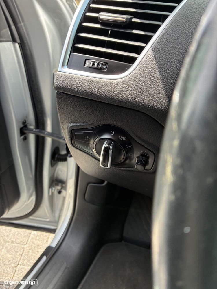 Audi Q5 - 21