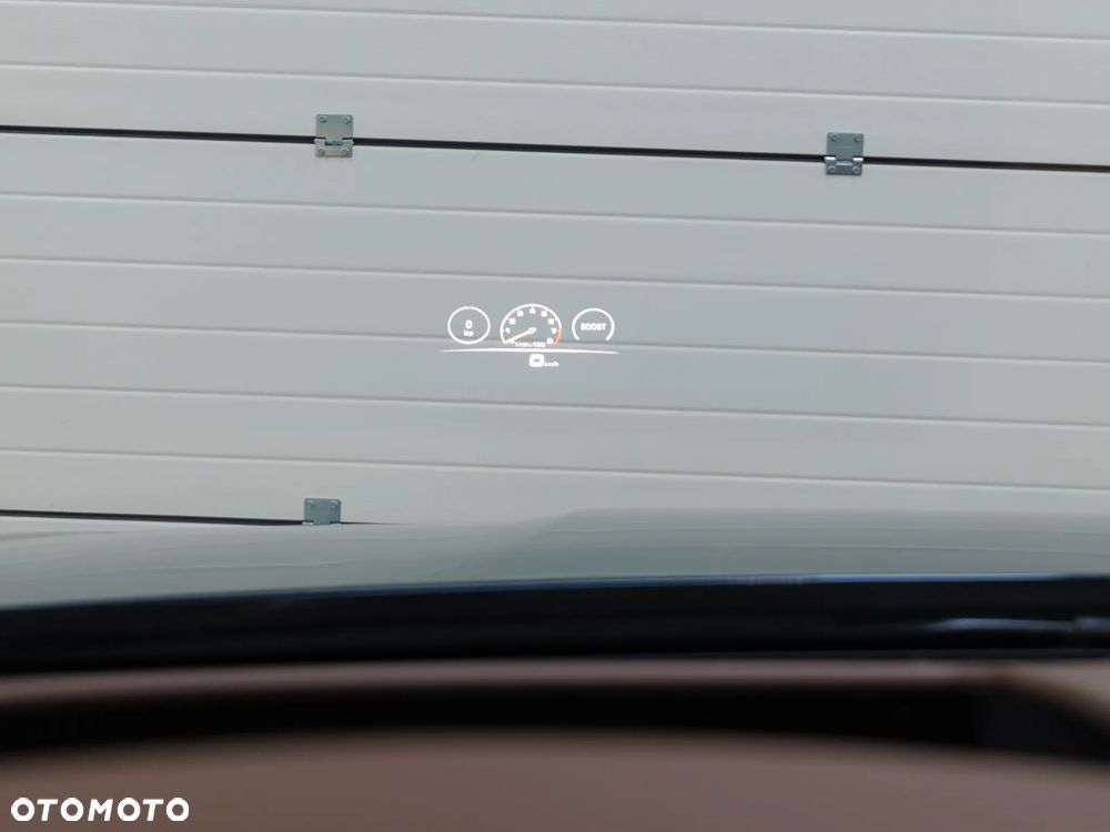 Porsche Cayenne E-Hybrid Platinum Edition - 37