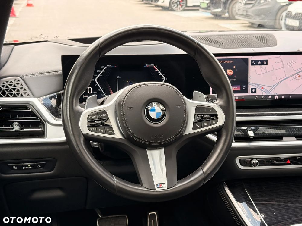 BMW X5 xDrive30d - 17