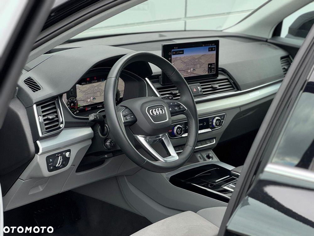Audi Q5 - 9