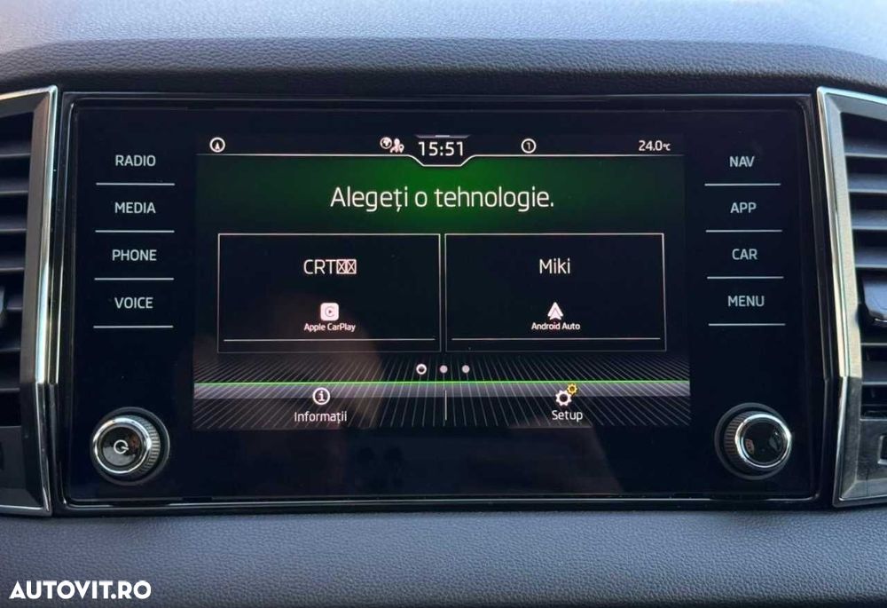 Skoda Karoq 1.6 TDI DSG Ambition - 29
