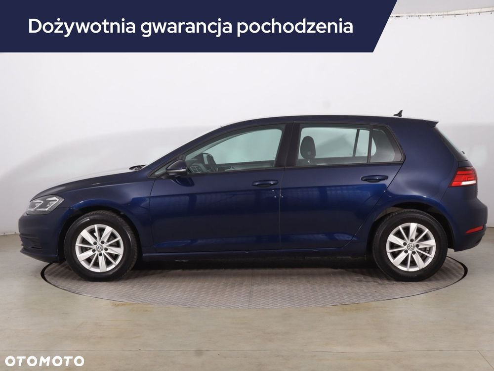 Volkswagen Golf - 4