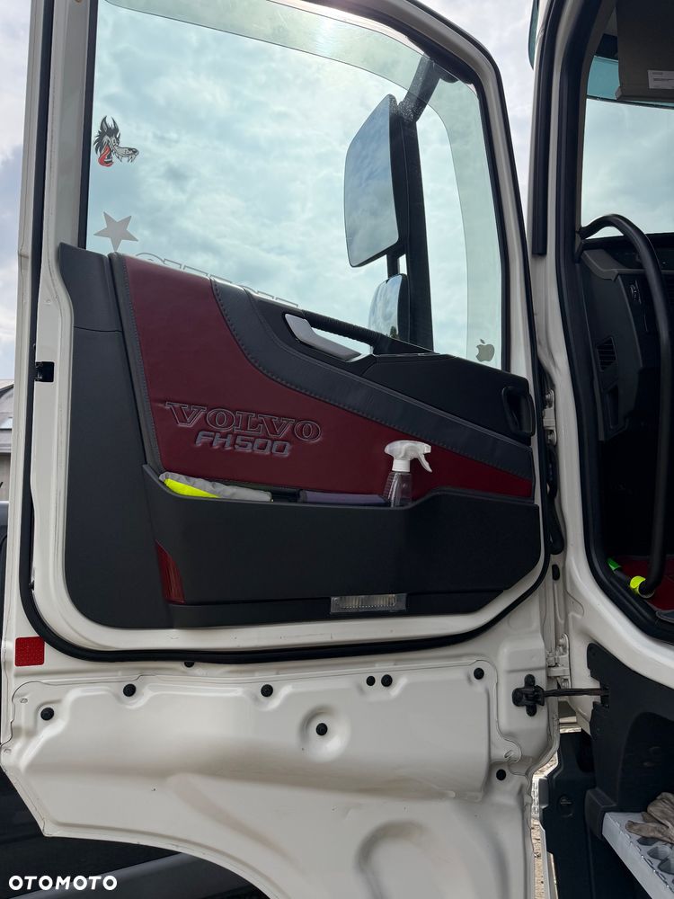 Volvo FH - 10