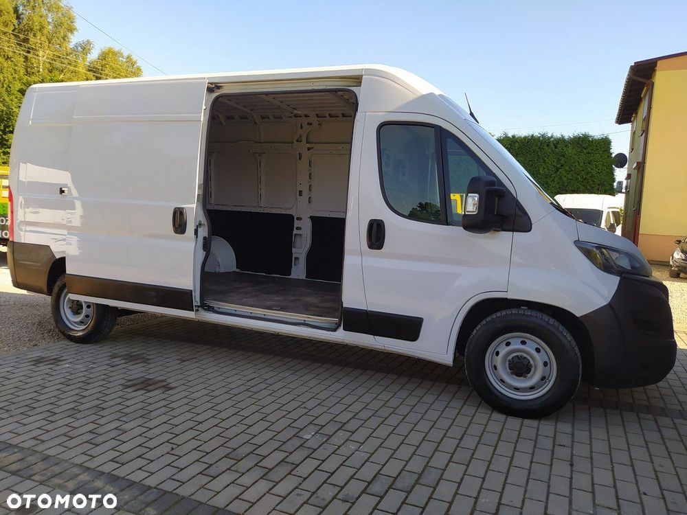 Fiat Ducato - 5