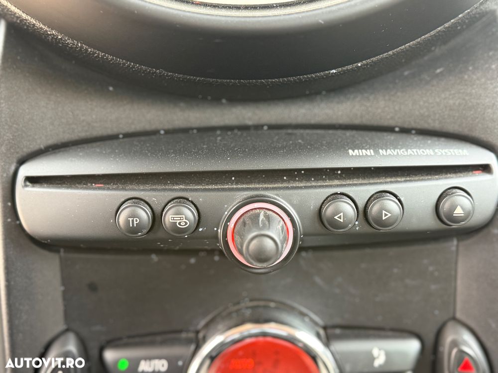 Mini Cooper SD Aut. - 10