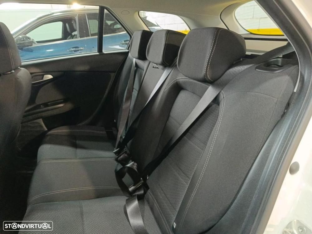 Fiat Tipo Station Wagon 1.3 Multijet Life - 4