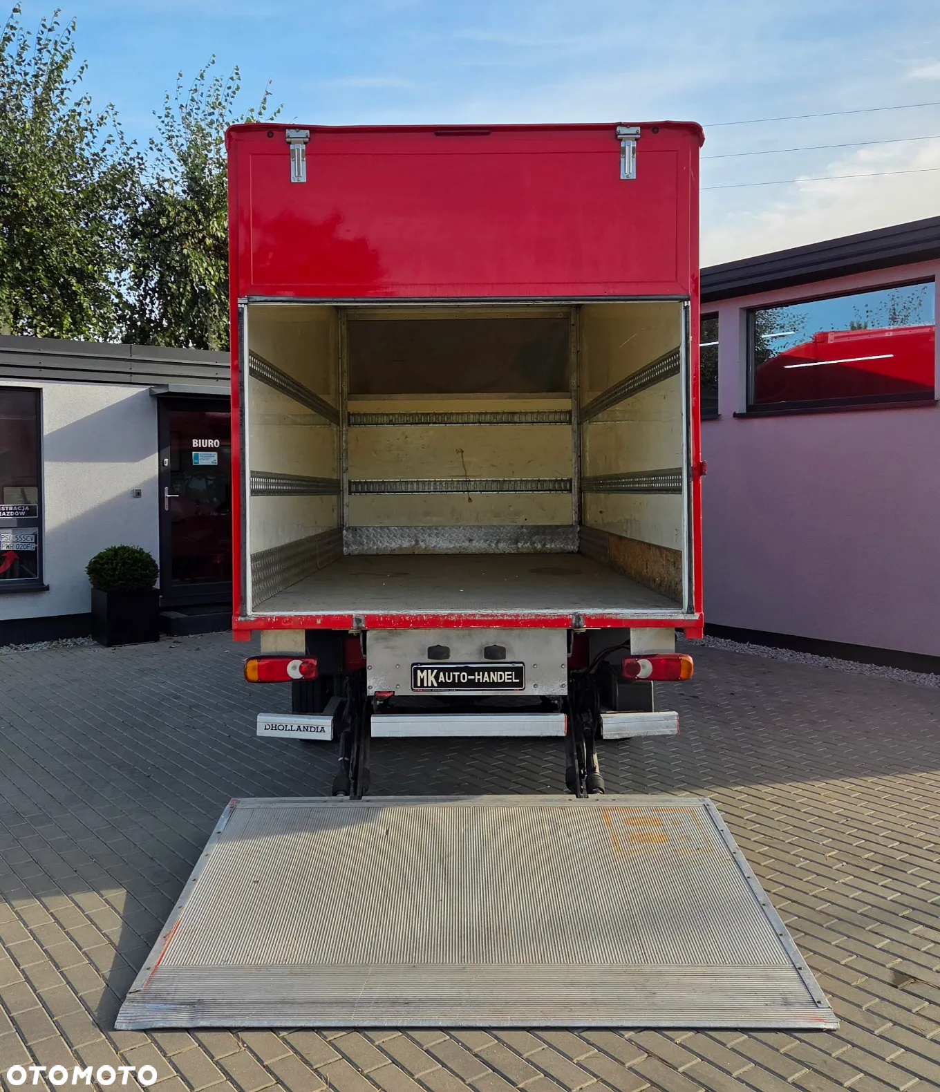 Renault Master - 8