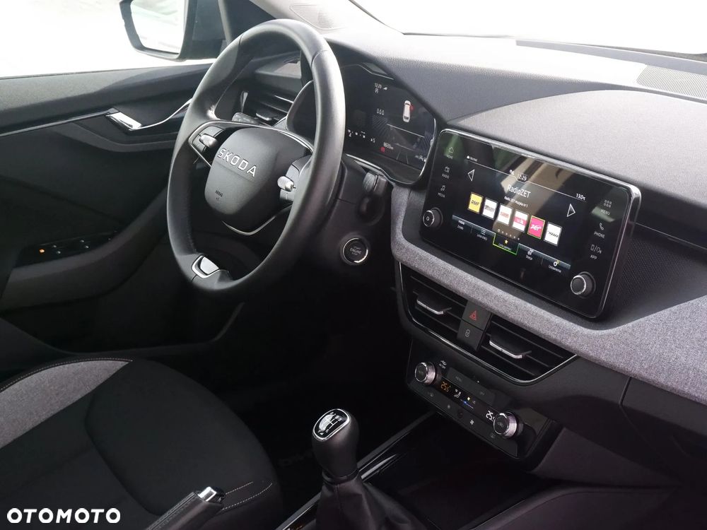 Skoda Kamiq 1.0 TSI Selection - 19