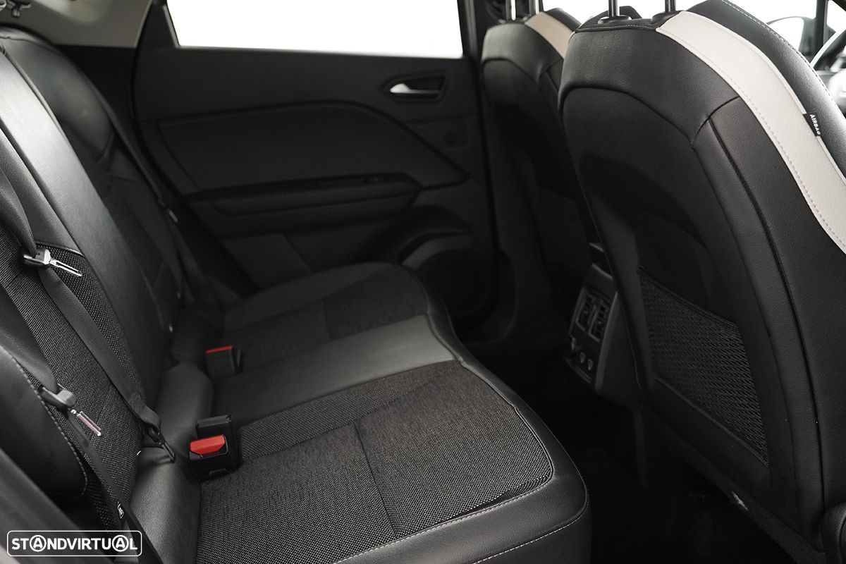 Renault Captur 1.0 TCe Techno - 22