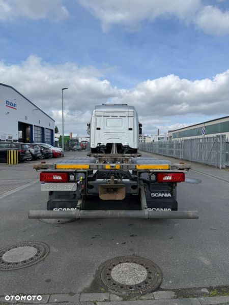 Scania R 410 Bez Egr - 4