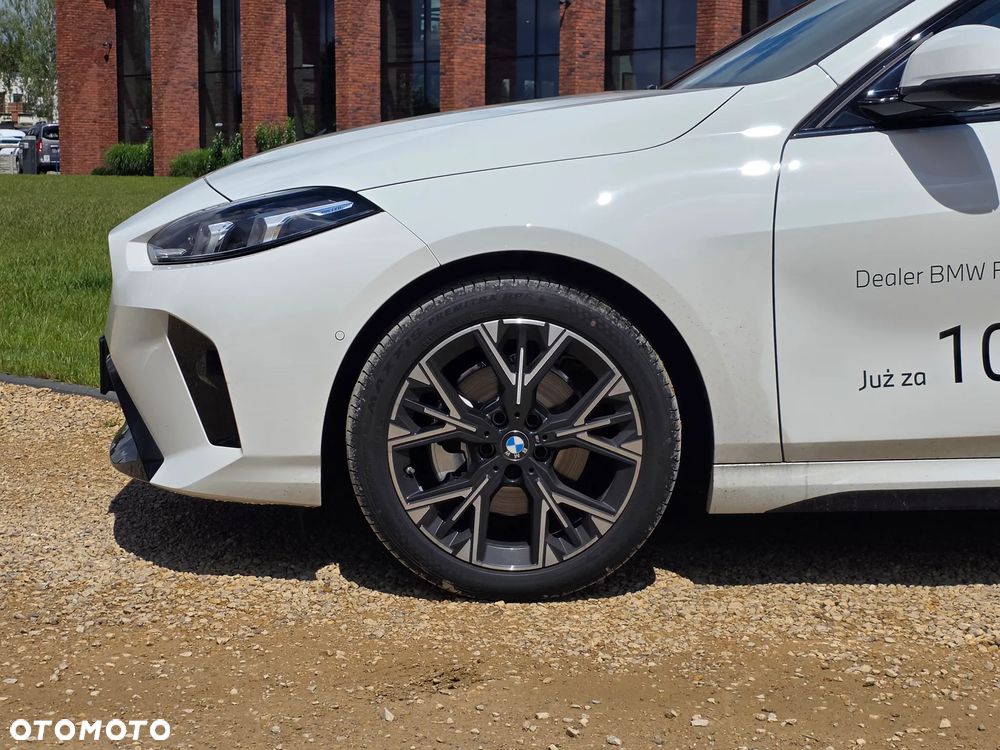 BMW Seria 1 116 - 6