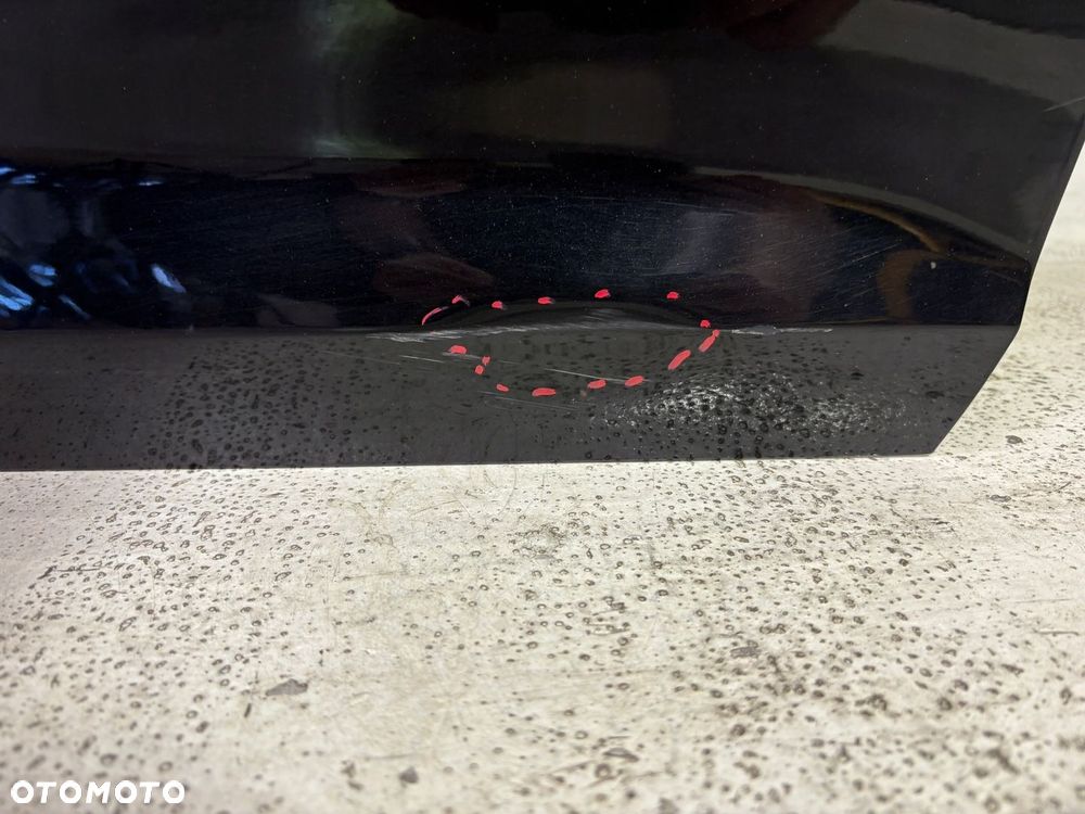 DRZWI PRZEDNIE PRAWE VOLKSWAGEN GOLF VII 7 - 6