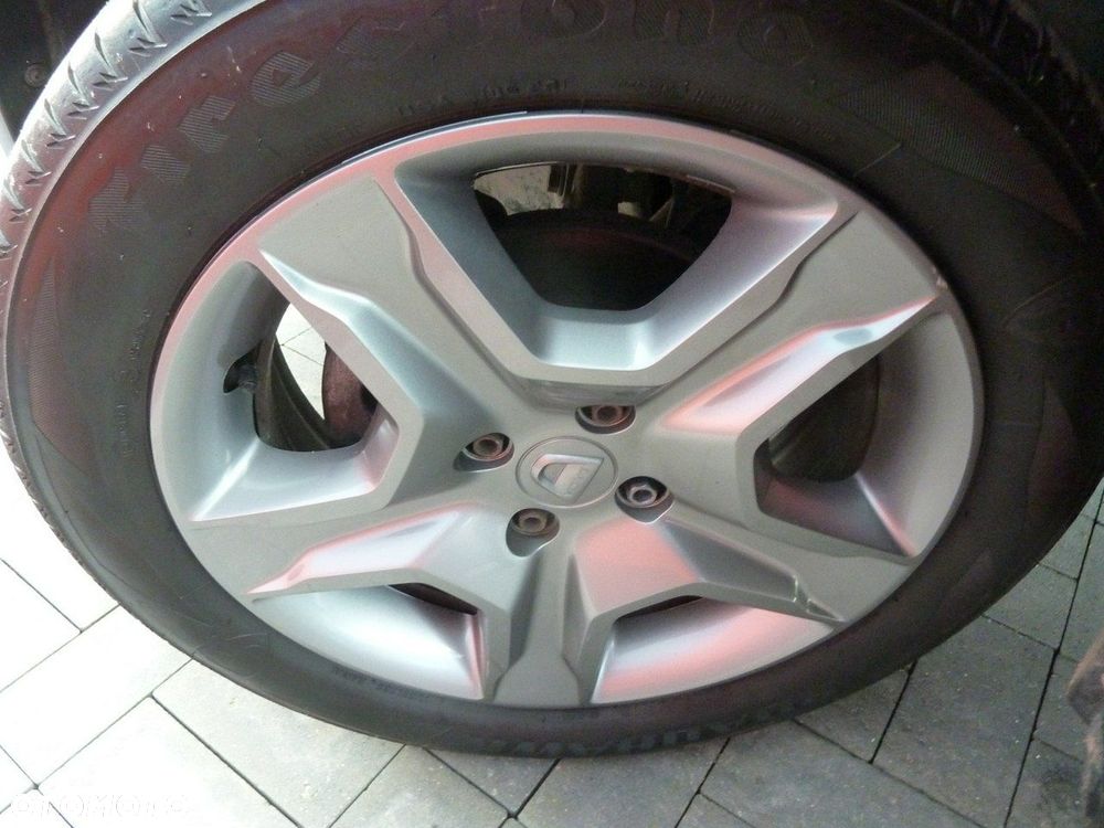 Dacia Sandero Stepway - 38