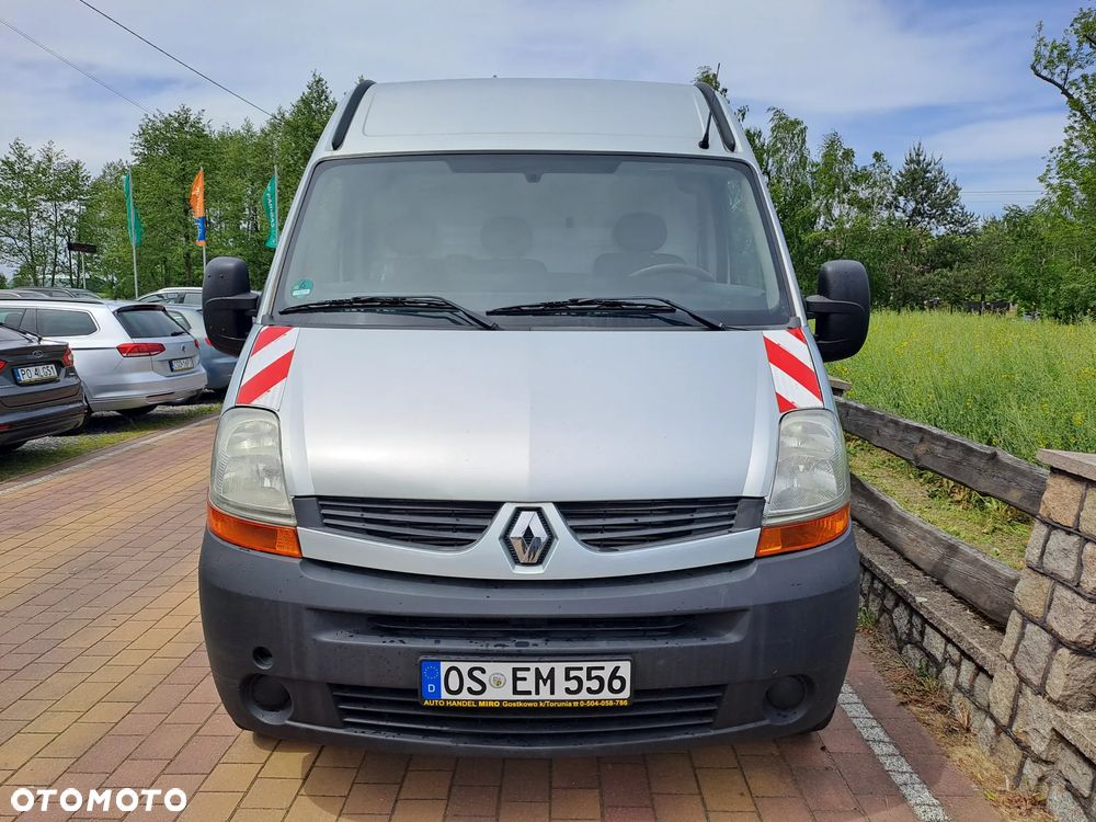 Renault MASTER - 10