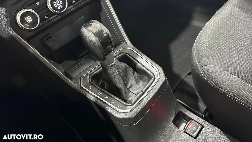 Dacia Logan TCe 90 CVT Prestige - 11