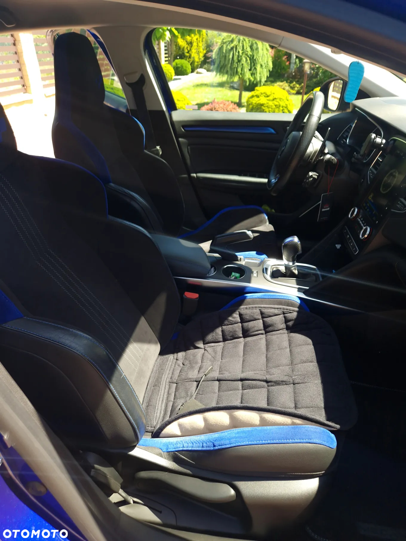 Renault Megane 1.6 TCe GT EDC - 11
