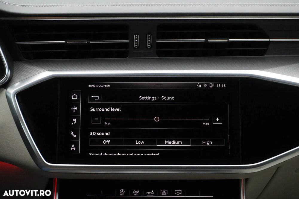 Audi A6 3.0 50 TDI quattro Tiptronic Design - 38