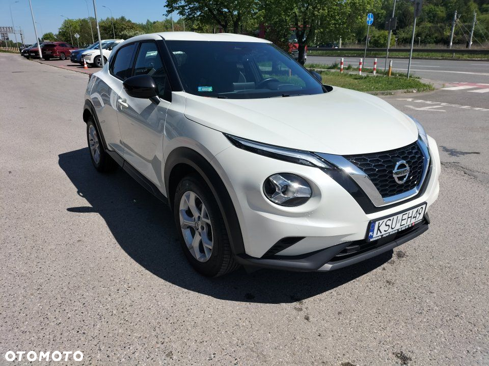 Nissan Juke - 3