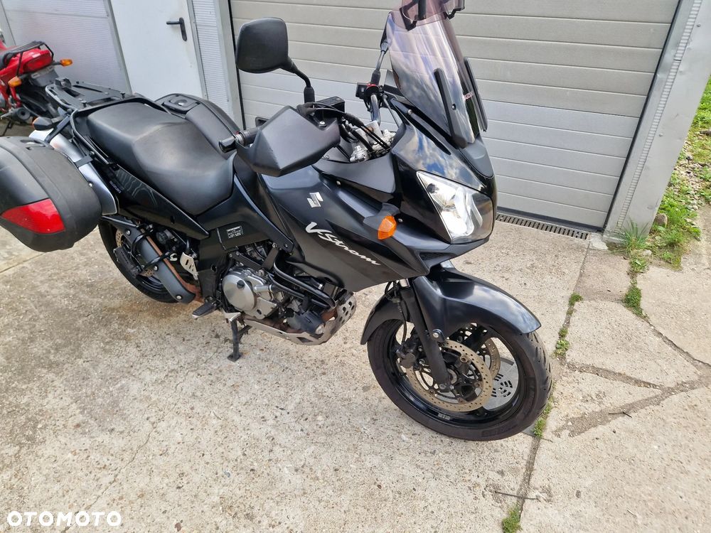 Suzuki DL - 3