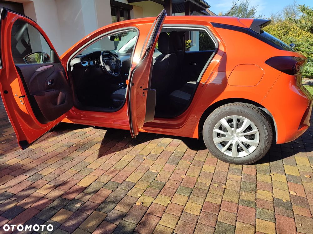 Opel Corsa - 3