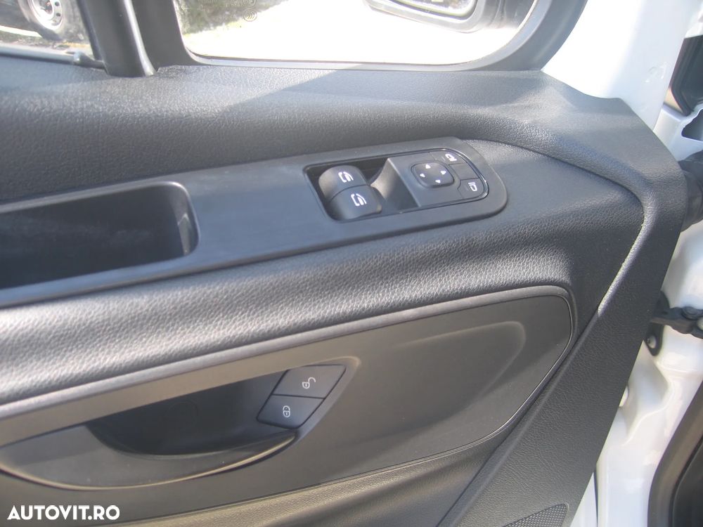 Mercedes-Benz SPRINTER 314 CDI , 3 LOC. DUBA FRIGORIFICA  XL , AC. - 11