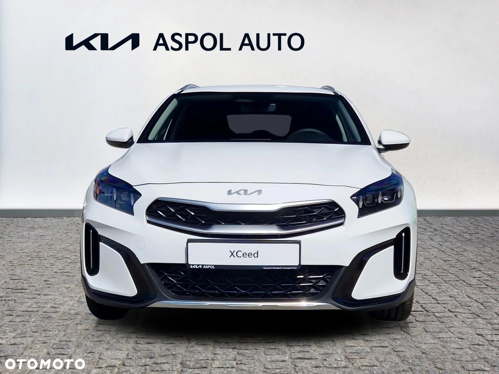 Kia XCeed - 9