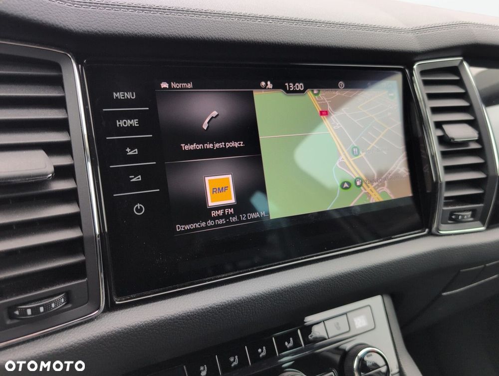 Skoda Kodiaq 2.0 TSI 4x4 L&K DSG - 24