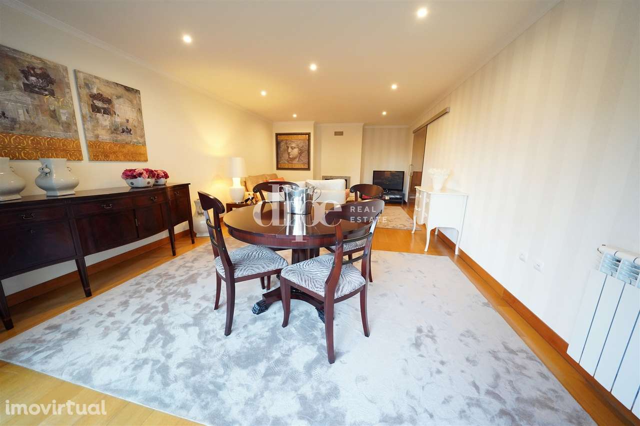 Magnifico T3 a 900 metros do Toural - Grande imagem: 3/23