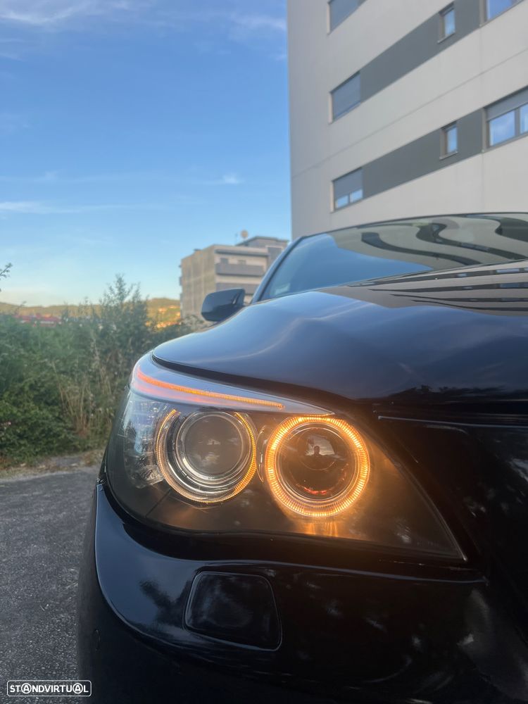 BMW 520 dA Sport - 7