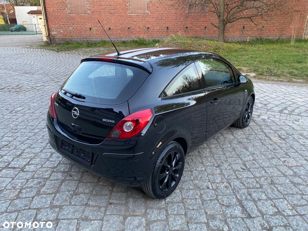 Opel Corsa 1.2 16V EcoFLEX Active - 11