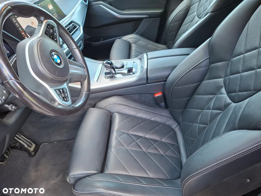 BMW X5 xDrive25d sport - 15