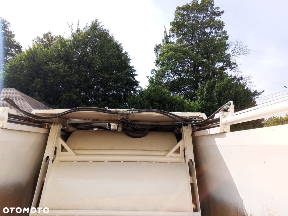 Nissan Cabstar NT400/ŚMIECARKA euro6+WYWROT DO 3,5T MODEL35.12/FRANCJA - 26