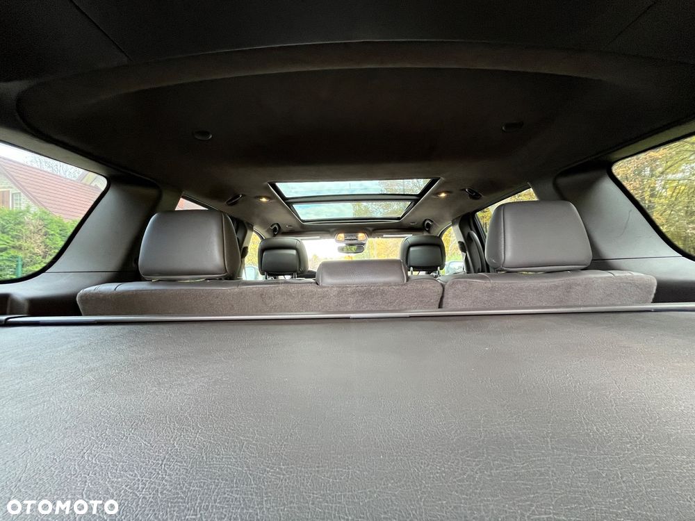 Jeep Grand Cherokee 3.6 V6 Summit - 10