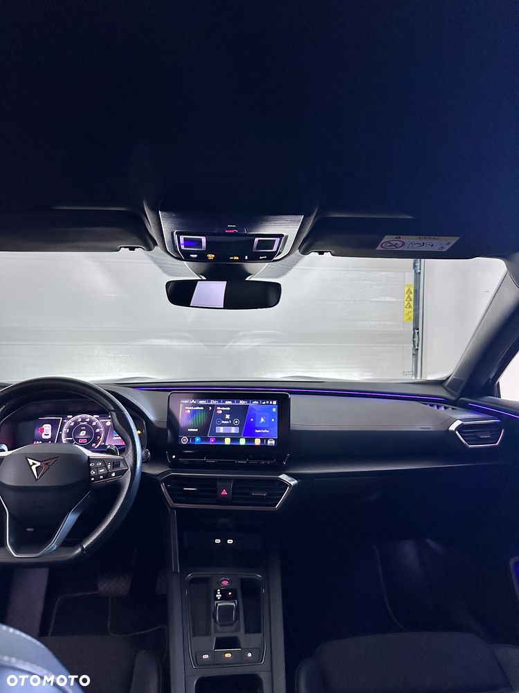 Cupra Formentor - 19
