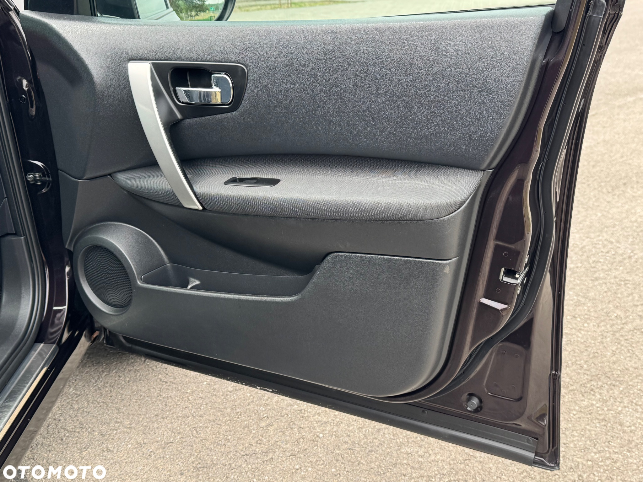 Nissan Qashqai 2.0 Tekna Premium - 35