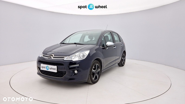 Citroën C3 1.2 PureTech Selection