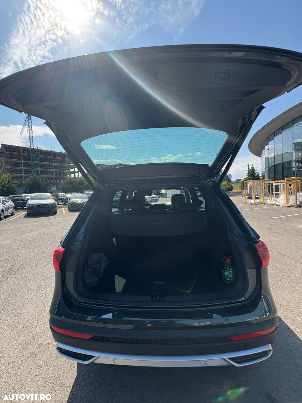 Seat Tarraco - 8