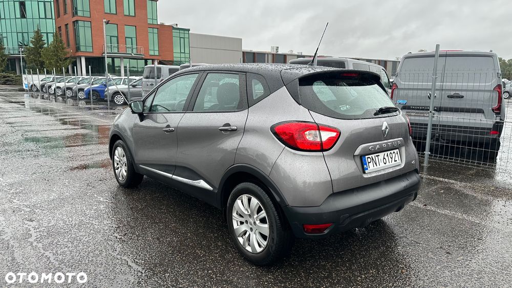 Renault Captur 1.5 dCi Energy Intens - 5