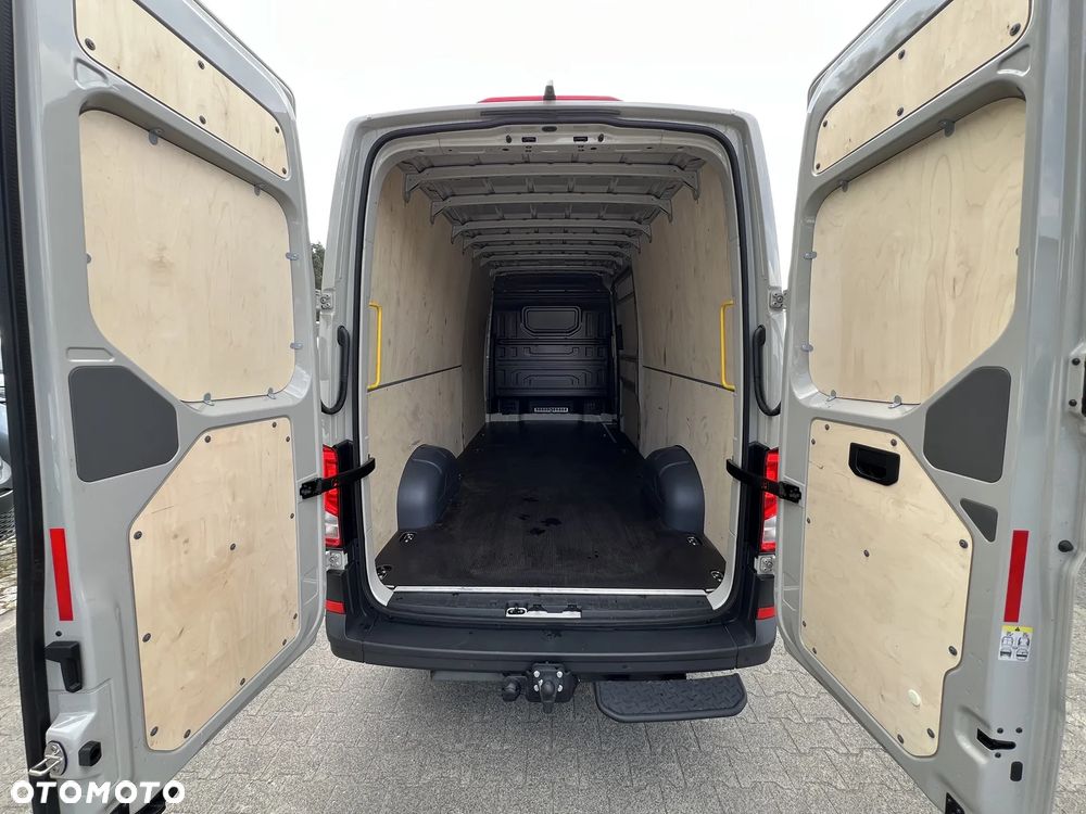 Volkswagen Crafter - 7