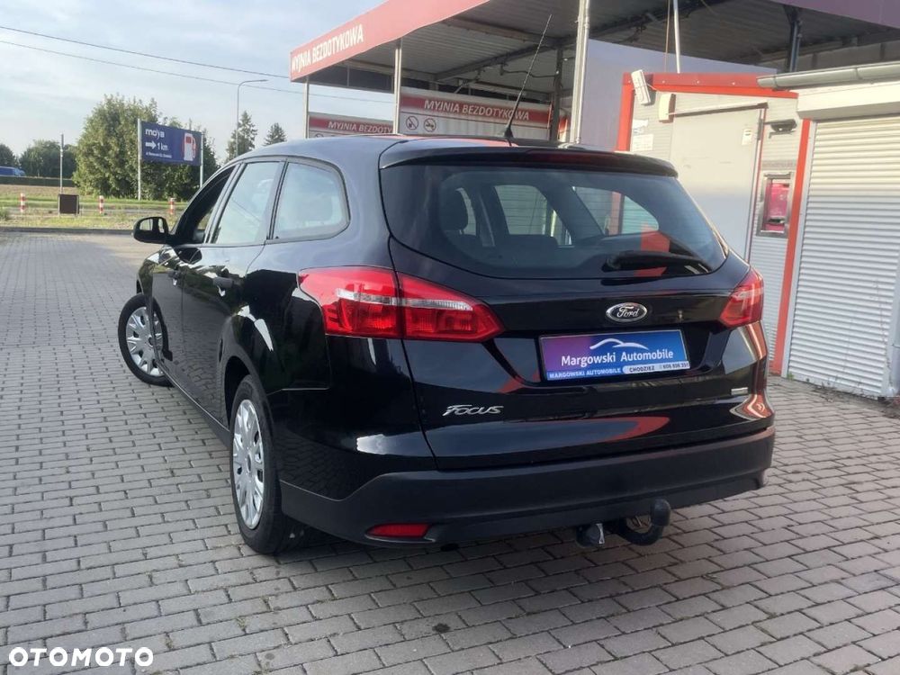 Ford Focus - 7
